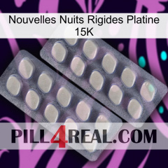 New Stiff Nights Platinum 15K 07